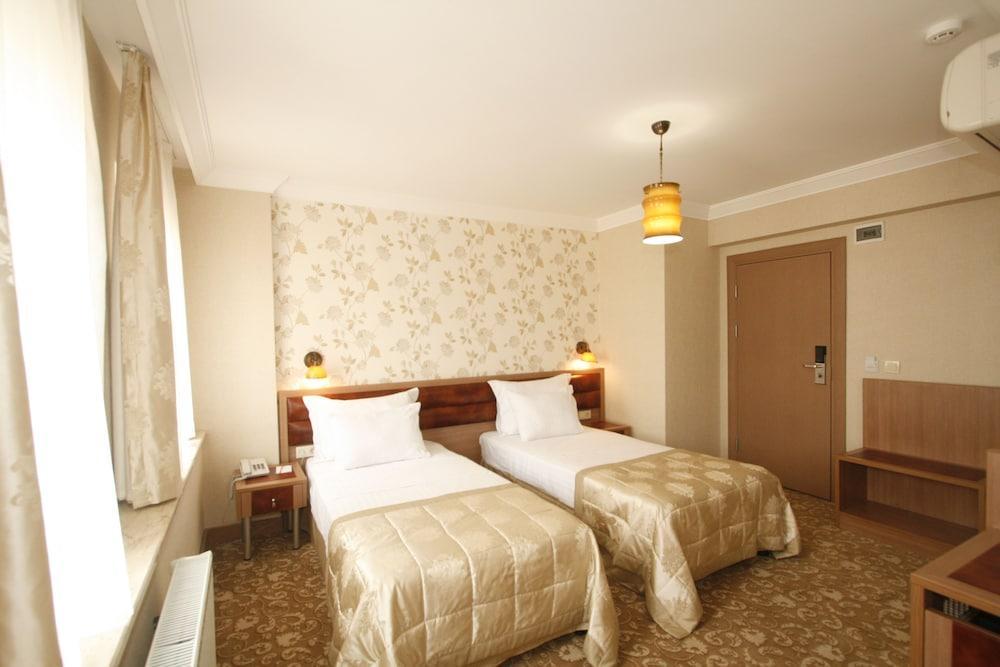 Hotel Senabil Old & Stambuł