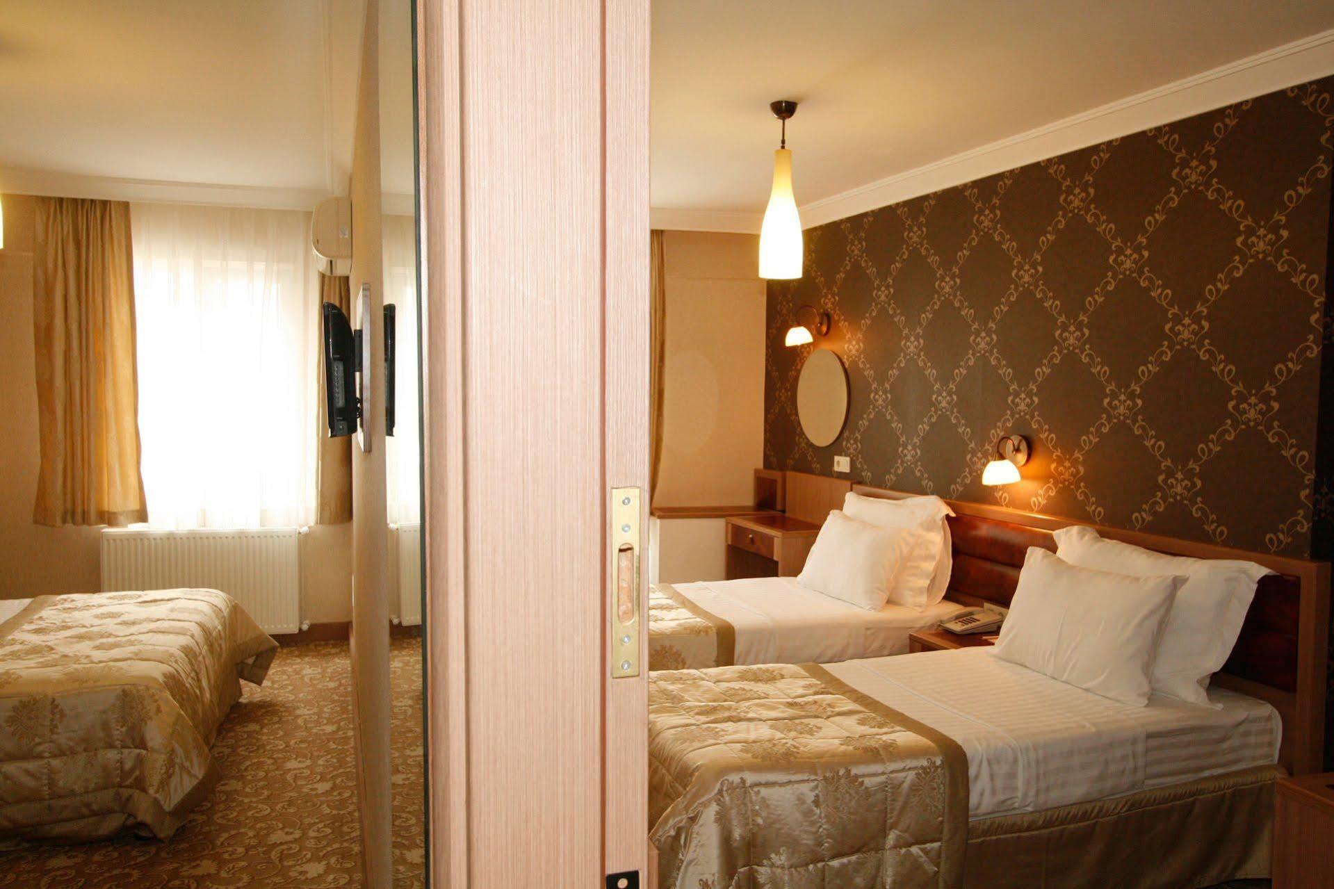 Senabil Old & 3* Stambuł
