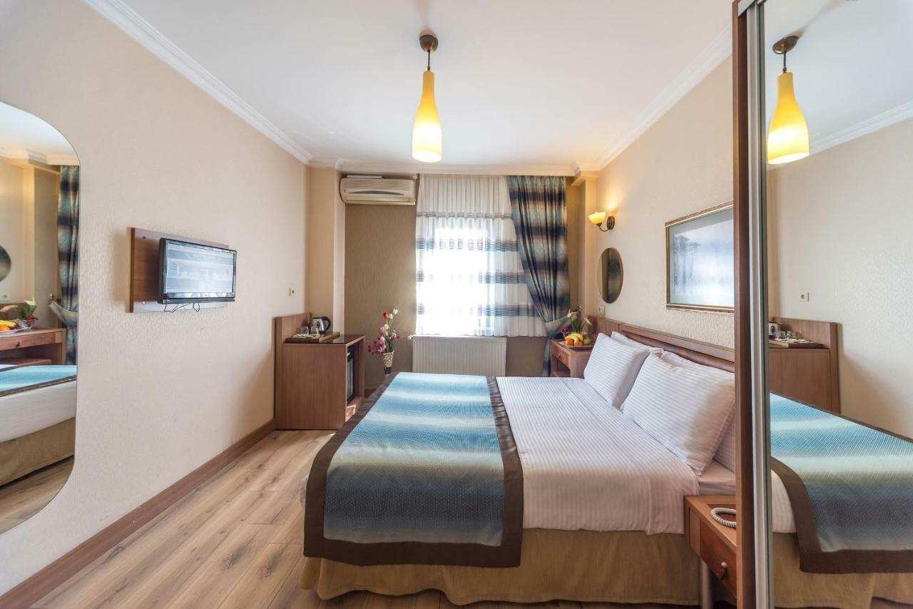 Senabil Old & 3* Stambuł